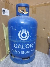 Calor butane gas for sale  LEICESTER