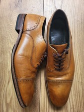 Loake hughes mens for sale  HEBBURN