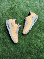 Nike Air Max '90 Winter Premium camurça marrom (683282-700) tamanho 11 comprar usado  Enviando para Brazil