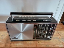 Grundig satellit transistor gebraucht kaufen  Germering