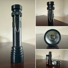 Muito raro McGizmo Aleph 1 lanterna 1 de 1 protótipo de nitinol frete mundial comprar usado  Enviando para Brazil