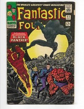 Fantastic four marvel for sale  Noblesville