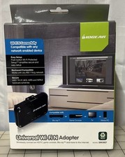Iogear universal adapter for sale  Vancouver