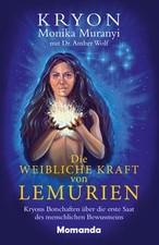 Weibliche kraft lemurien gebraucht kaufen  Berlin