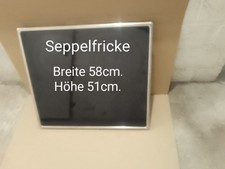 Seppelfricke ek2000 c2000 gebraucht kaufen  Köln