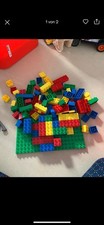 Lego unico marke gebraucht kaufen  Fronhausen