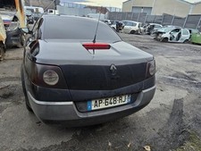 Moteur renault megane d'occasion  Moulins