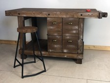 Sgabello alto h69cm usato  Volpago del Montello