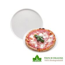 Piatti monouso pizza usato  Cardito