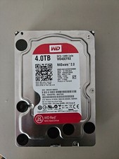 Hard disk 4tb usato  Villasanta