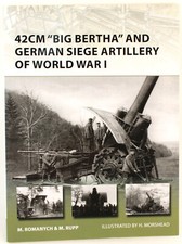 Big bertha and d'occasion  Camaret-sur-Aigues