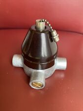 Bakelite pull switch for sale  WAKEFIELD