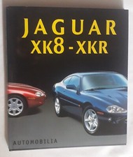 Jaguard automobilia supercar usato  Suzzara