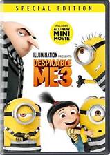 Despicable dvd steve for sale  Montgomery