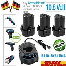 Makita bl1013 akku gebraucht kaufen  Karlsruhe
