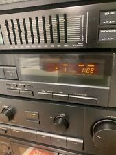 Jvc impianto stereo usato  Bitonto