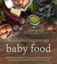 Nourished beginnings baby for sale  Montgomery