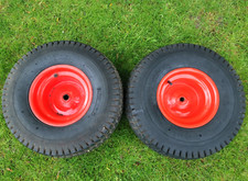 Westwood rear wheels for sale  LINCOLN