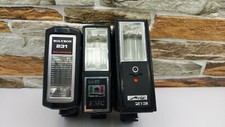 Electronic flash metz usato  Spedire a Italy