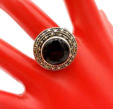 Anello onice nero usato  Caravaggio