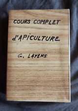 Georges layens gaston d'occasion  Amélie-les-Bains-Palalda