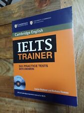 Ielts trainer corso usato  Roma