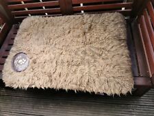 Scruffs hundebett hundedecke gebraucht kaufen  Quedlinburg