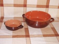 Tegame terracotta coccio usato  Grumo Nevano