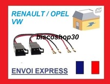 Renault trafic van d'occasion  Saint-Laurent-des-Arbres