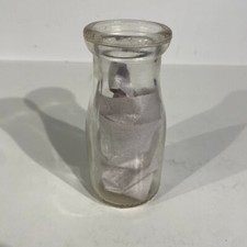 Vintage clear glass for sale  Provo