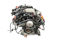 Komplett motor audi gebraucht kaufen  Deutschland