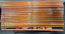 Lot comics wolverine d'occasion  Falaise