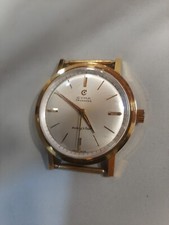 Cyma tavannes orologio usato  Latina