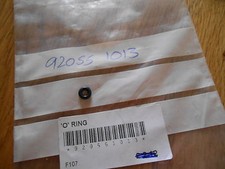 Kawasaki carburettor ring for sale  BRIDGWATER