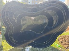 Ubbink fertigteich pluto gebraucht kaufen Ubbink fertigteich pluto gebraucht kaufen  Worms