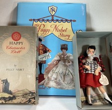 peggy nisbet dolls for sale peggy nisbet dolls for sale New York