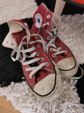 Converse chucks vintage gebraucht kaufen  Gailingen