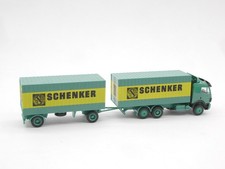 246 herpa mbu gebraucht kaufen  Hollern-Twielenfleth