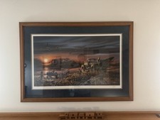 Terry redlin limited for sale  Oshkosh
