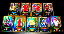 Topps match attax gebraucht kaufen  Schwelm