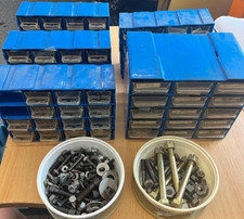 Job lot nuts for sale  HEBDEN BRIDGE