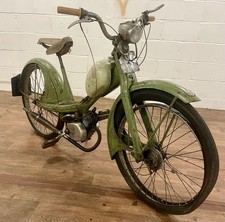 nsu quickly for sale  LONDON