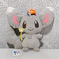 Minccino pokemon banpresto for sale Minccino pokemon banpresto for sale  HOUGHTON LE SPRING