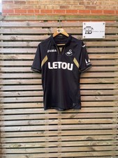Swansea city third for sale  SWAFFHAM
