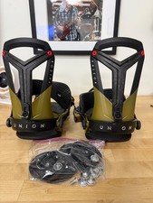 union bindings for sale union bindings for sale Medford
