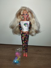 Mattel barbie troll gebraucht kaufen  Visselhövede