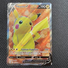 Pikachu 157 172 usato  Luserna San Giovanni