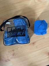 Eskadron fleecebandagen wb gebraucht kaufen  Viersen