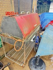 Hog roaster gas for sale  NEWARK