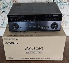 Yanaha a740 7.2 for sale  San Pedro